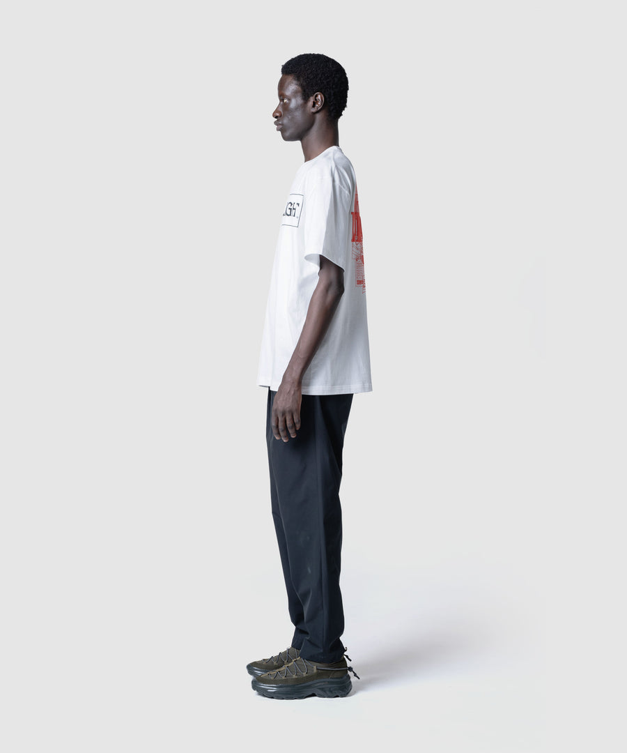 STRETCH TUCK PT｜yoshiokubo(ヨシオクボ)公式通販