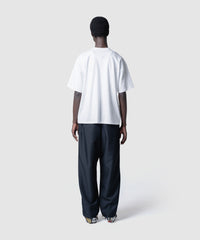 TWILL WIDE PANT｜yoshiokubo(ヨシオクボ)公式通販