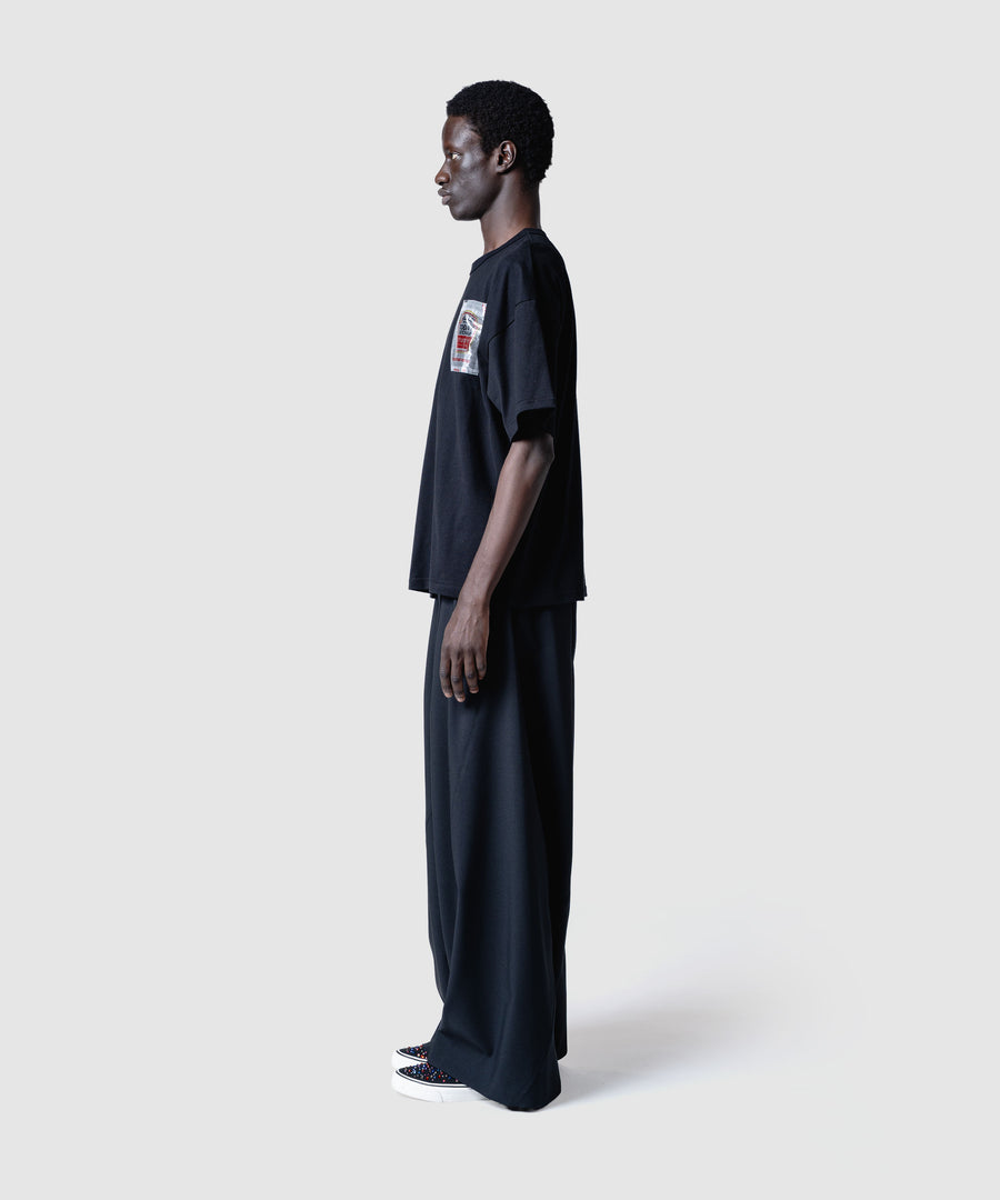 TWIST SLACKS｜yoshiokubo(ヨシオクボ)公式通販