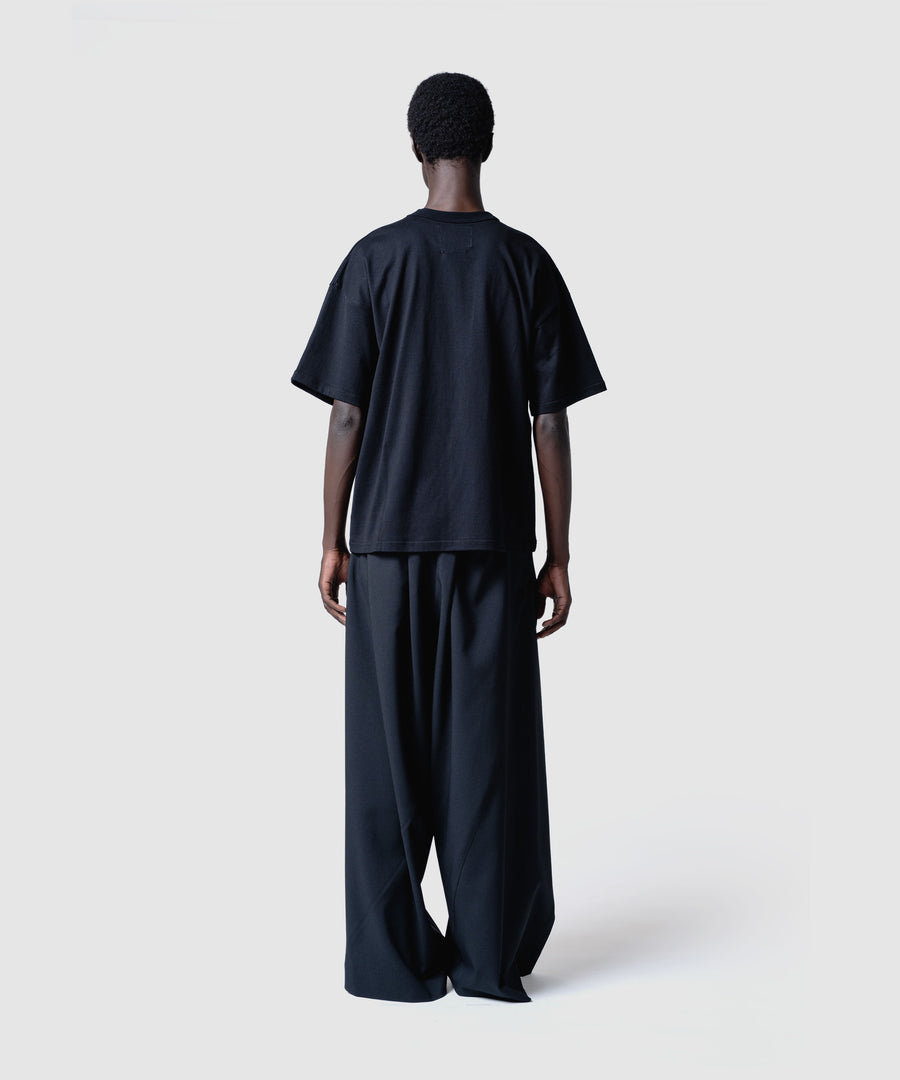 TWIST SLACKS｜yoshiokubo(ヨシオクボ)公式通販