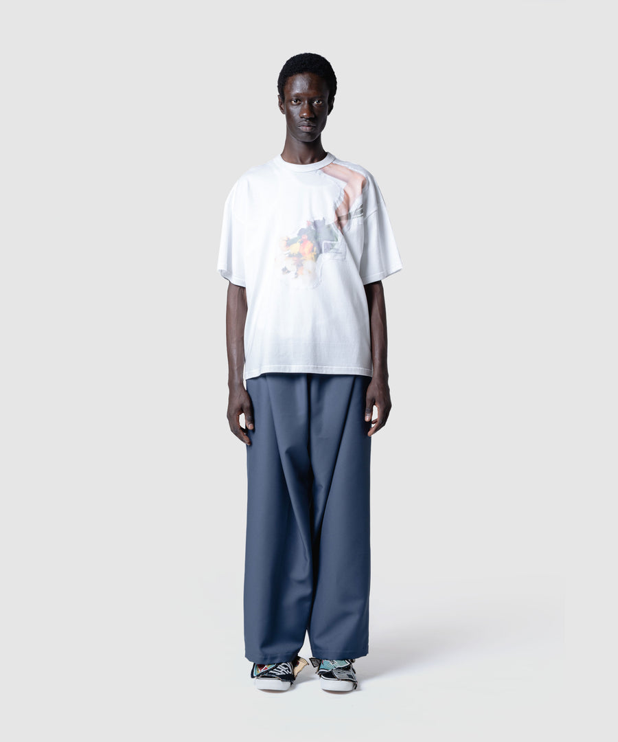BUNCH OF FLOWERS S/S T｜yoshiokubo(ヨシオクボ)公式通販