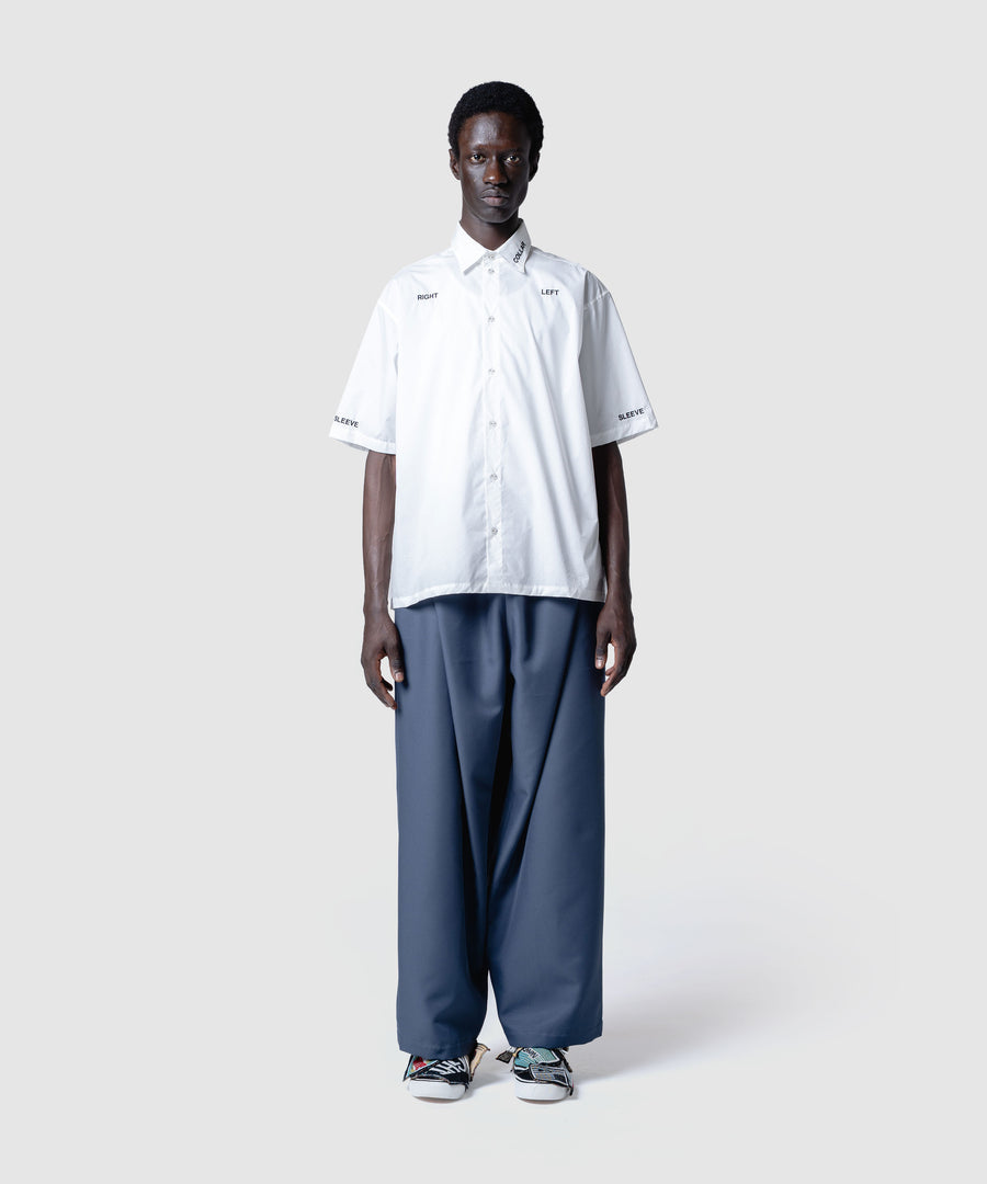 ペーズリー yks23212 ヨシオクボ 26ss 2026SS Pre-order ミュラーオブヨシオクボ 公式通販