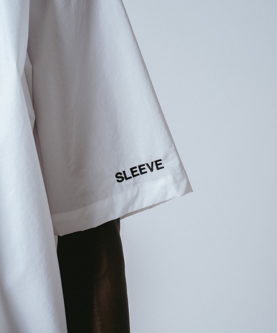 TYPOGRAPHY S/S SHIRT｜yoshiokubo(ヨシオクボ)公式通販