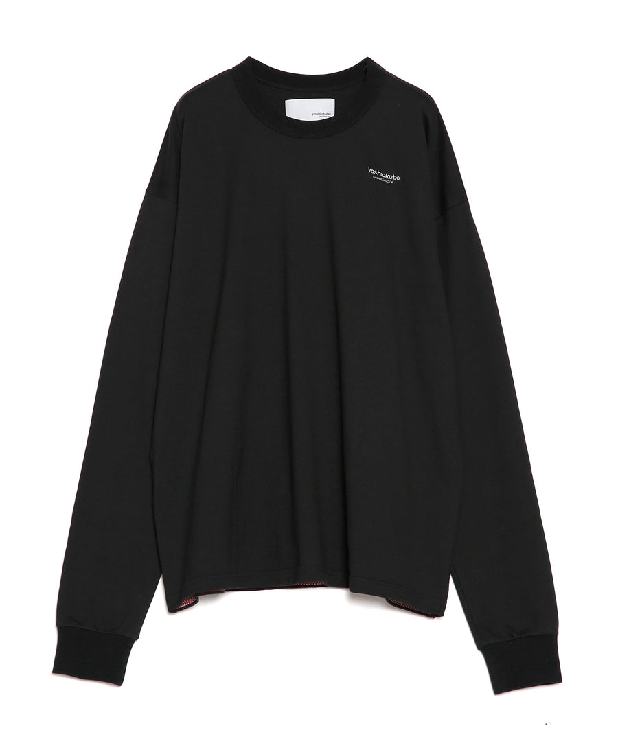 【残り1点】L/S TAPE TEE "KITE"